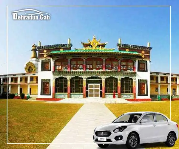 Dehradun Cab Services- comfortable and seamless transportation