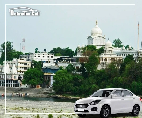 dehradun to Paonta Sahib cab