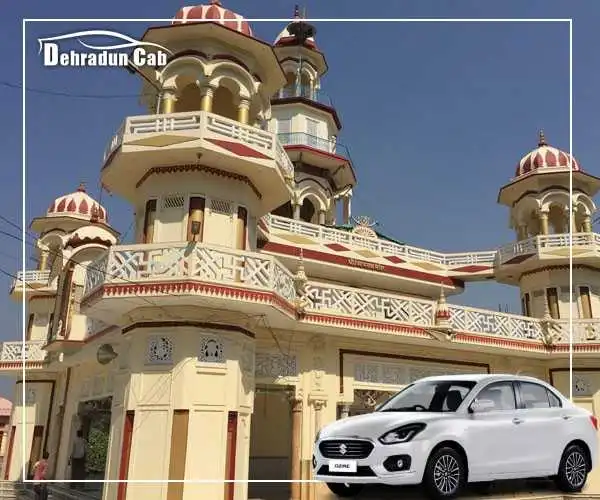 dehradun to saharanpur cab- comfortable and seamless transportation