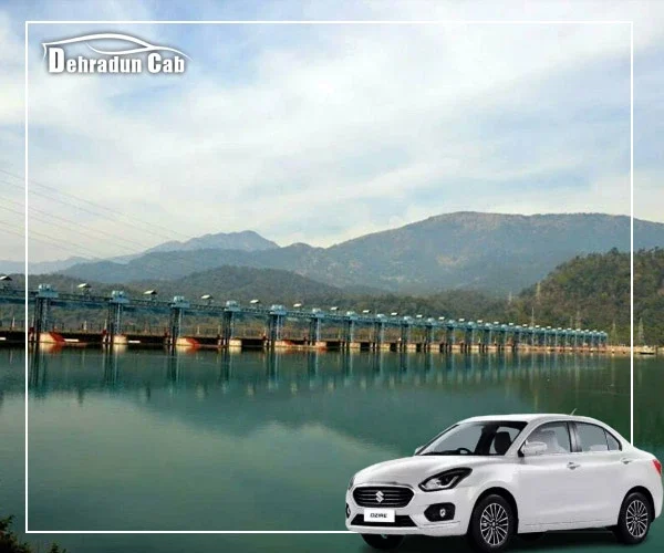 Dehradun to Vikasnagar cab- comfortable and seamless transportation