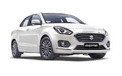 swift dzire cab Haridwar